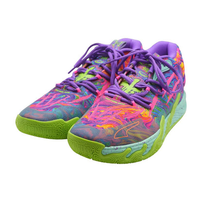 LaMelo Ball MB .03 Multi High Top Athletic Shoes