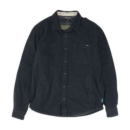 Navy Lightweight Jacket