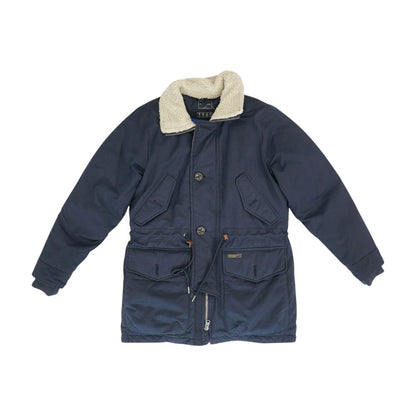 Navy Jacket
