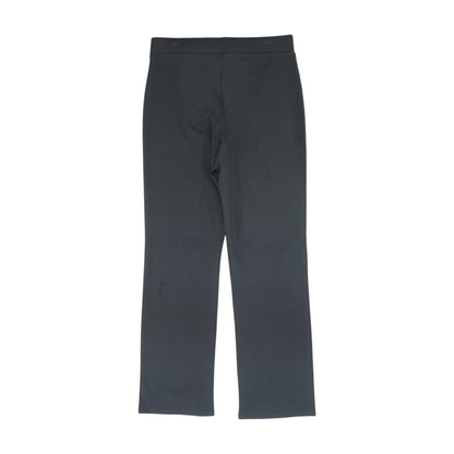 Black Active Leggings