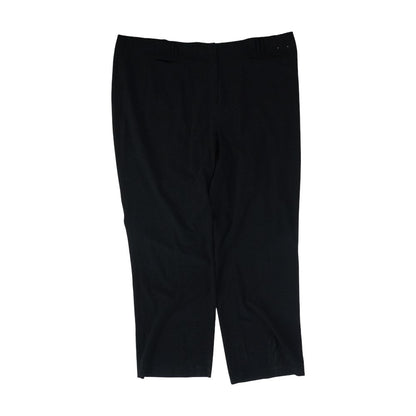 Black Dress Pants