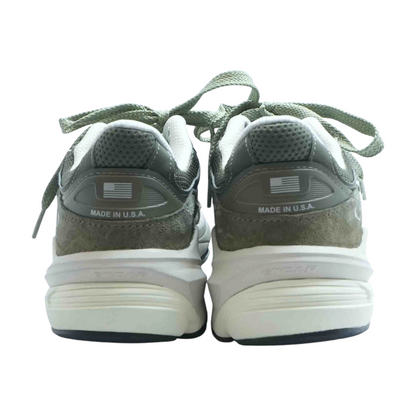 Made in USA 990 Low-Top Athletic Shoes