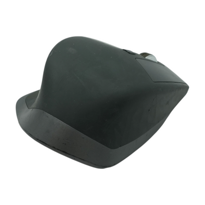 Black MX Master 2S Mouse