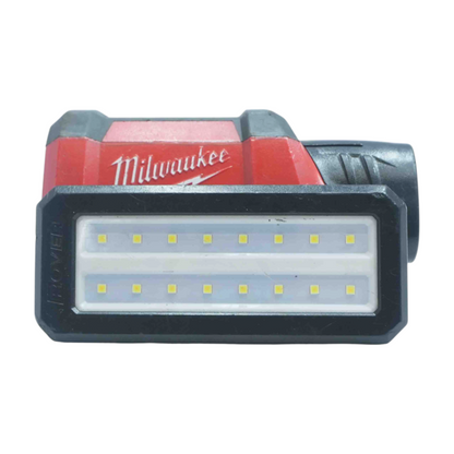 Red Lithium CP 1.5 Light