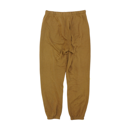 Brown Regular Pants