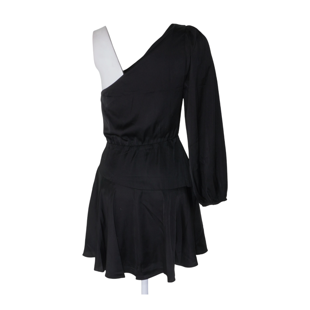 Black Mini Dress – Unclaimed Baggage