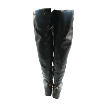 Black Boots