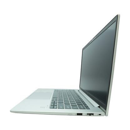 14.0" EliteBook 645 Silver AMD Ryzen 2.70GHz 32GB 512GB NVME/SSD