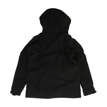 Black Rain Jacket