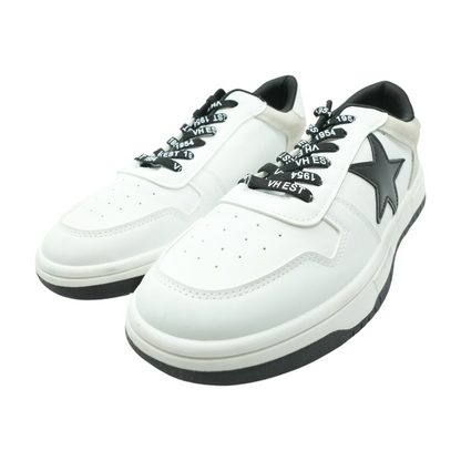 Kathy Low-Top Athletic Shoes