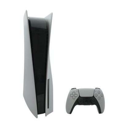 PlayStation 5 Disc Ed. 825GB Game System