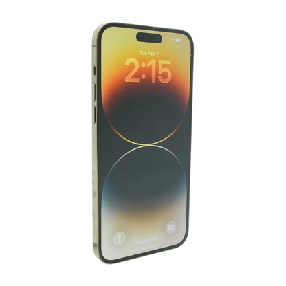 iPhone 14 Pro Max "AT&T" 512GB Gold