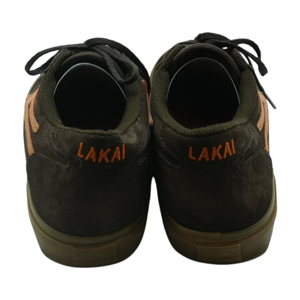 Manchester Low-Top Athletic Shoes