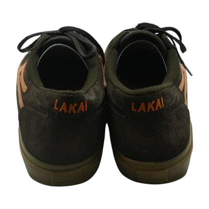 Manchester Low-Top Athletic Shoes