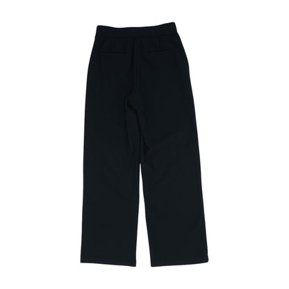 Black Chino Pants