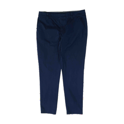Navy Pants