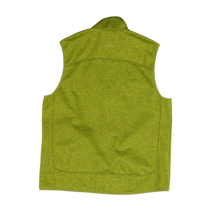 Green Vest