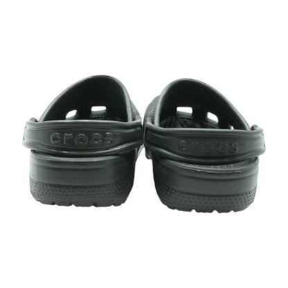Black Casual Shoes