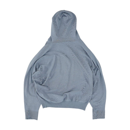 Gray Hoodie