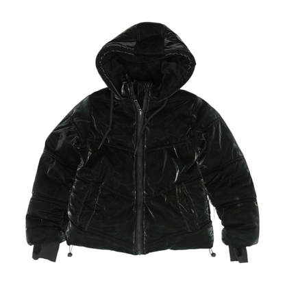 Black Jacket