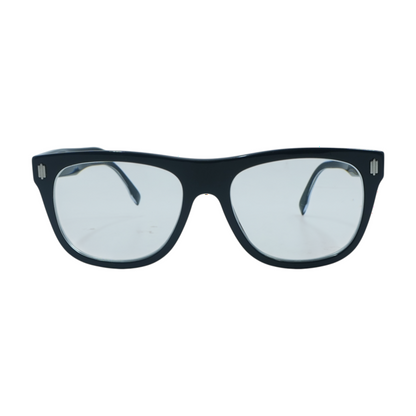 Black FE50070I Square Prescription Eyewear