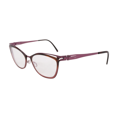 Tortoise 3748 Cat Eye Prescription Eyewear