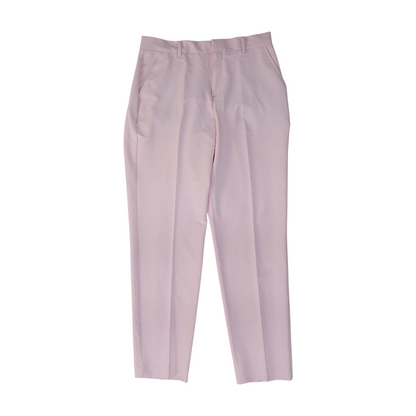 Pink Dress Pants