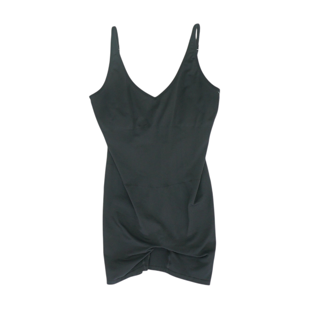 Black Romper