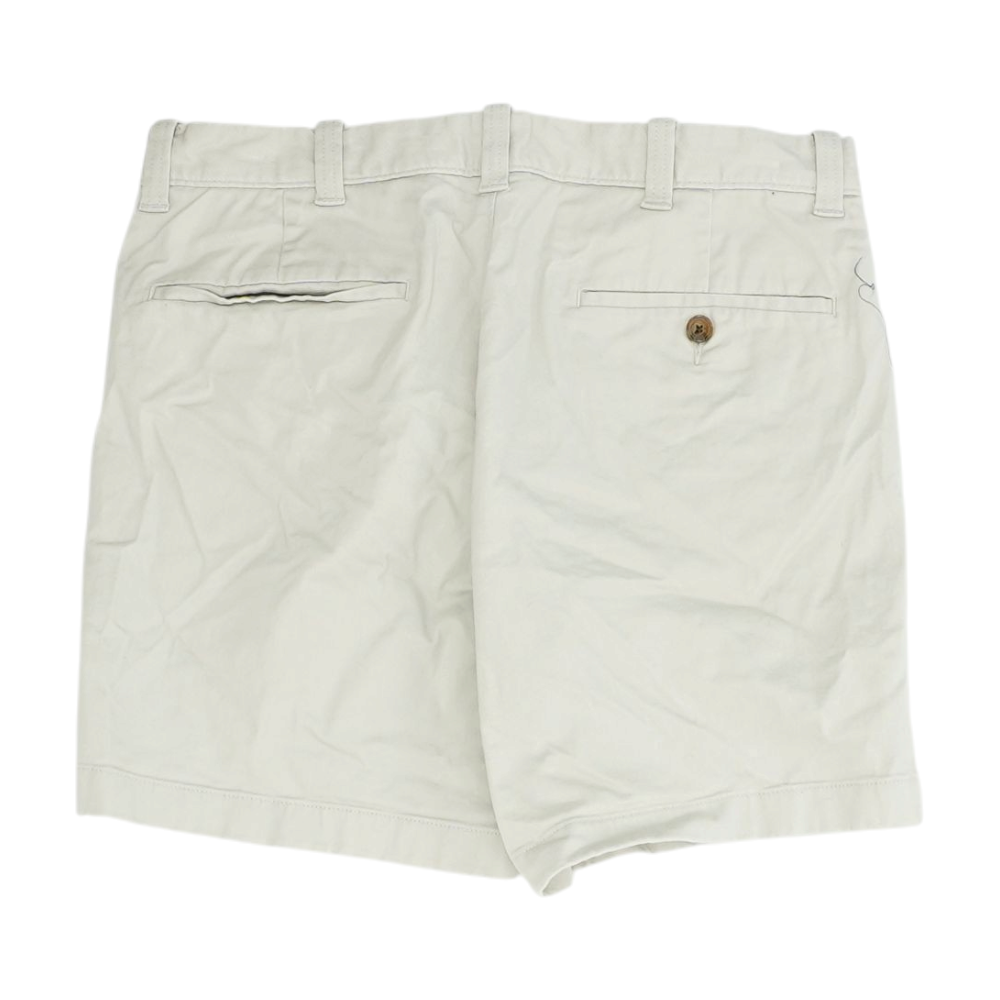 Khaki Chino / Khaki Shorts