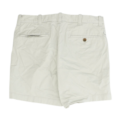 Khaki Chino / Khaki Shorts