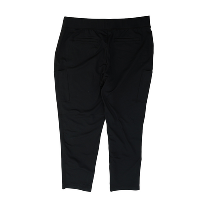 Black Pants