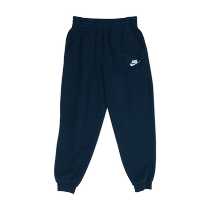 Black Active Pants
