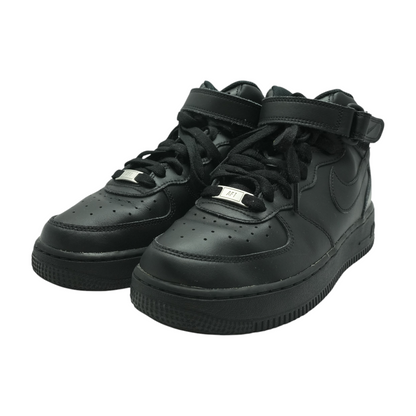 Black Athletics Shoes