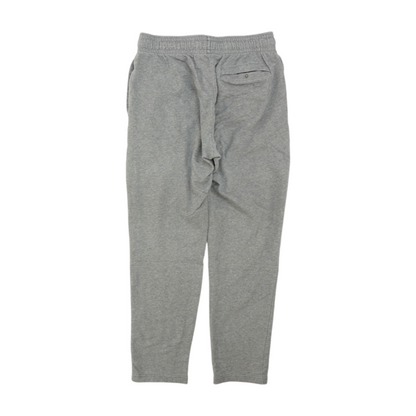 Gray Regular Pants