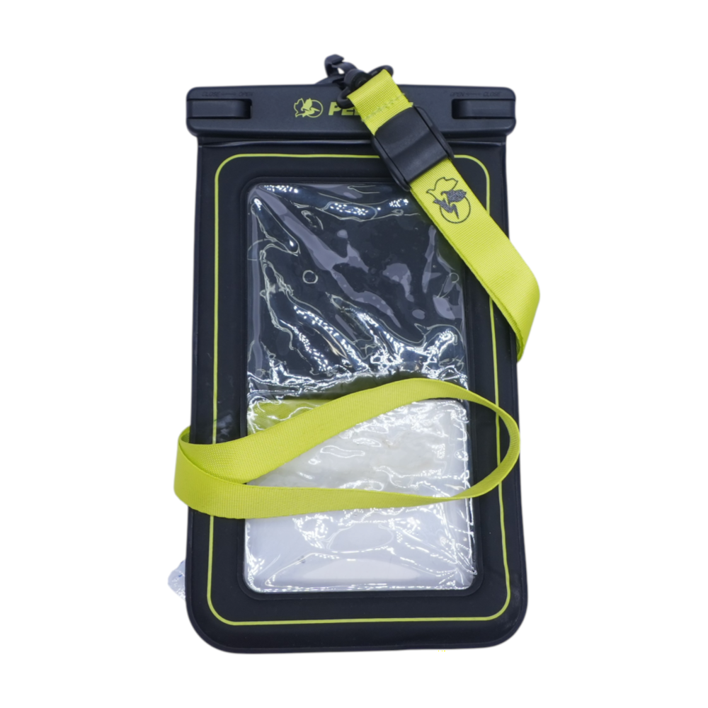 Waterproof Phone Bag