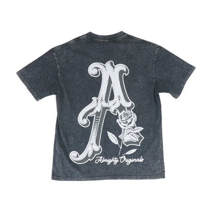 Black T-Shirt