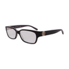 Tortoise TY 2025 Rectangle Prescription Eyewear
