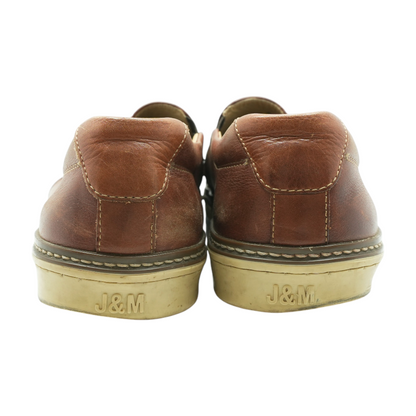 Brown Dress Shoes