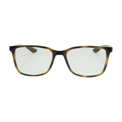 Tortoise RB 8905 Rectangle Prescription Eyewear