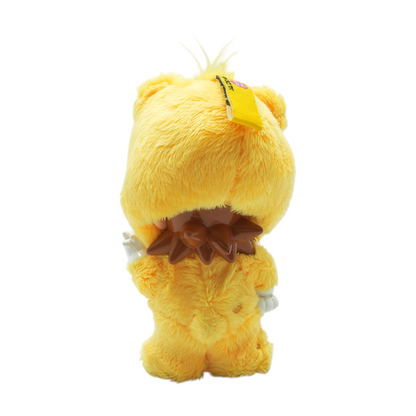 Zsiga x Care Bears Series Funshine Bear Figure