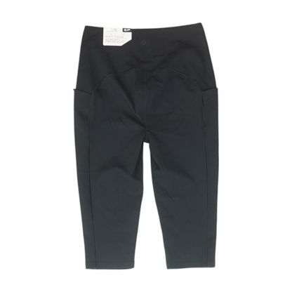 Black Active Leggings