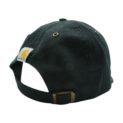 Black Indianapolis Colts Ballcap Hat