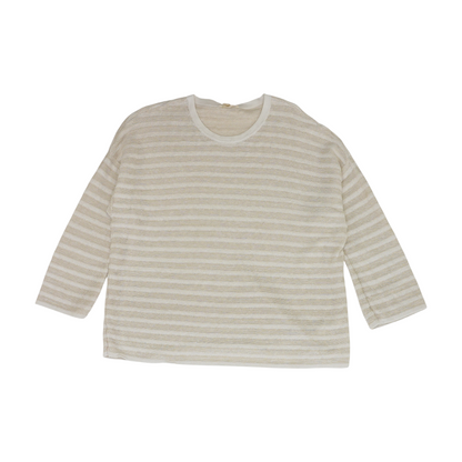 Ivory Blouse
