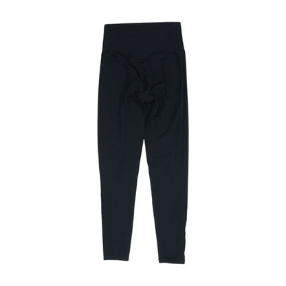 Green Active Leggings