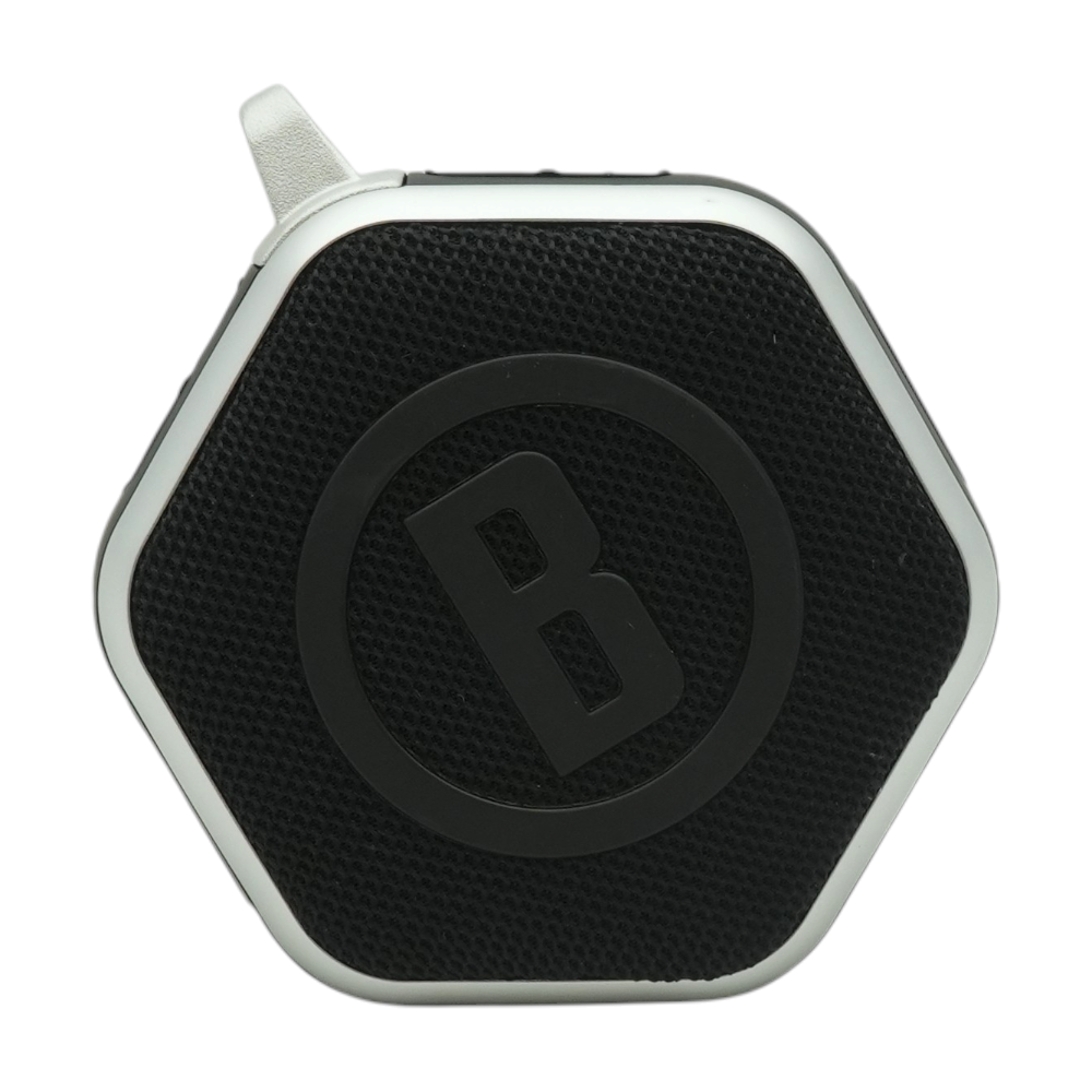 Wingman Mini (Bite) Portable Bluetooth Speaker