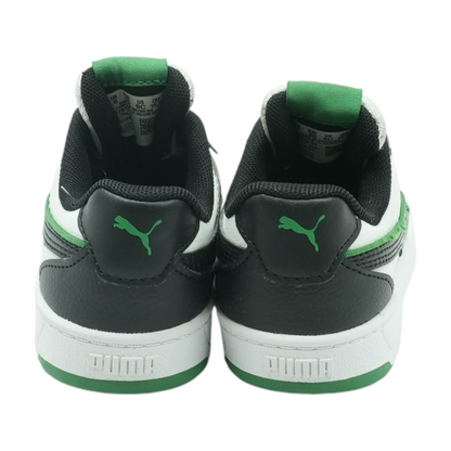 Black Athletics Shoes