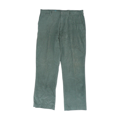 Gray Regular Pants