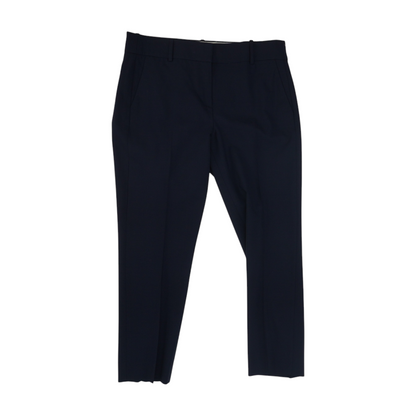 Navy Regular Pants