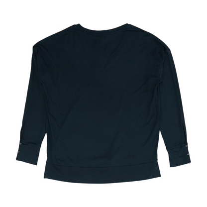 Black Blouse