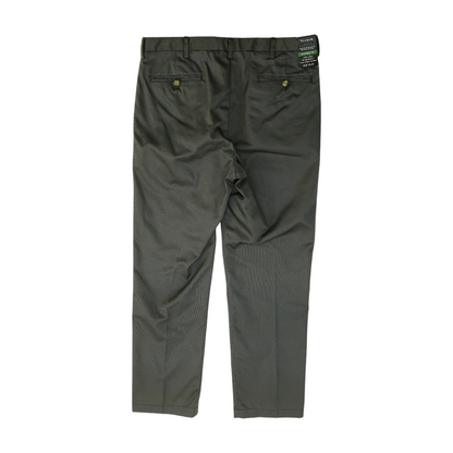 Gray Regular Pants